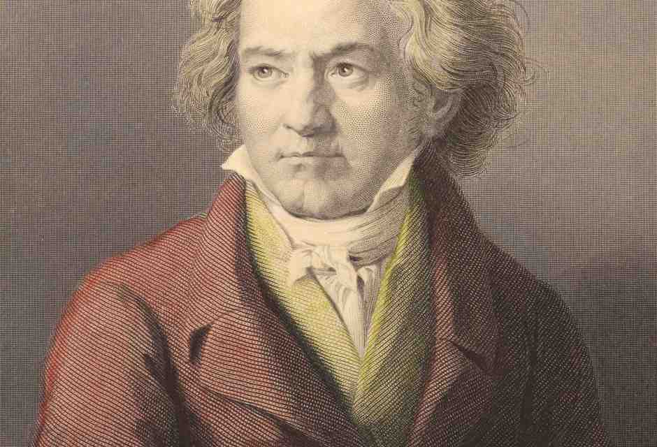 Beethoven portò la sinfonia all’altezza del cielo. Duecento anni fa la Nona