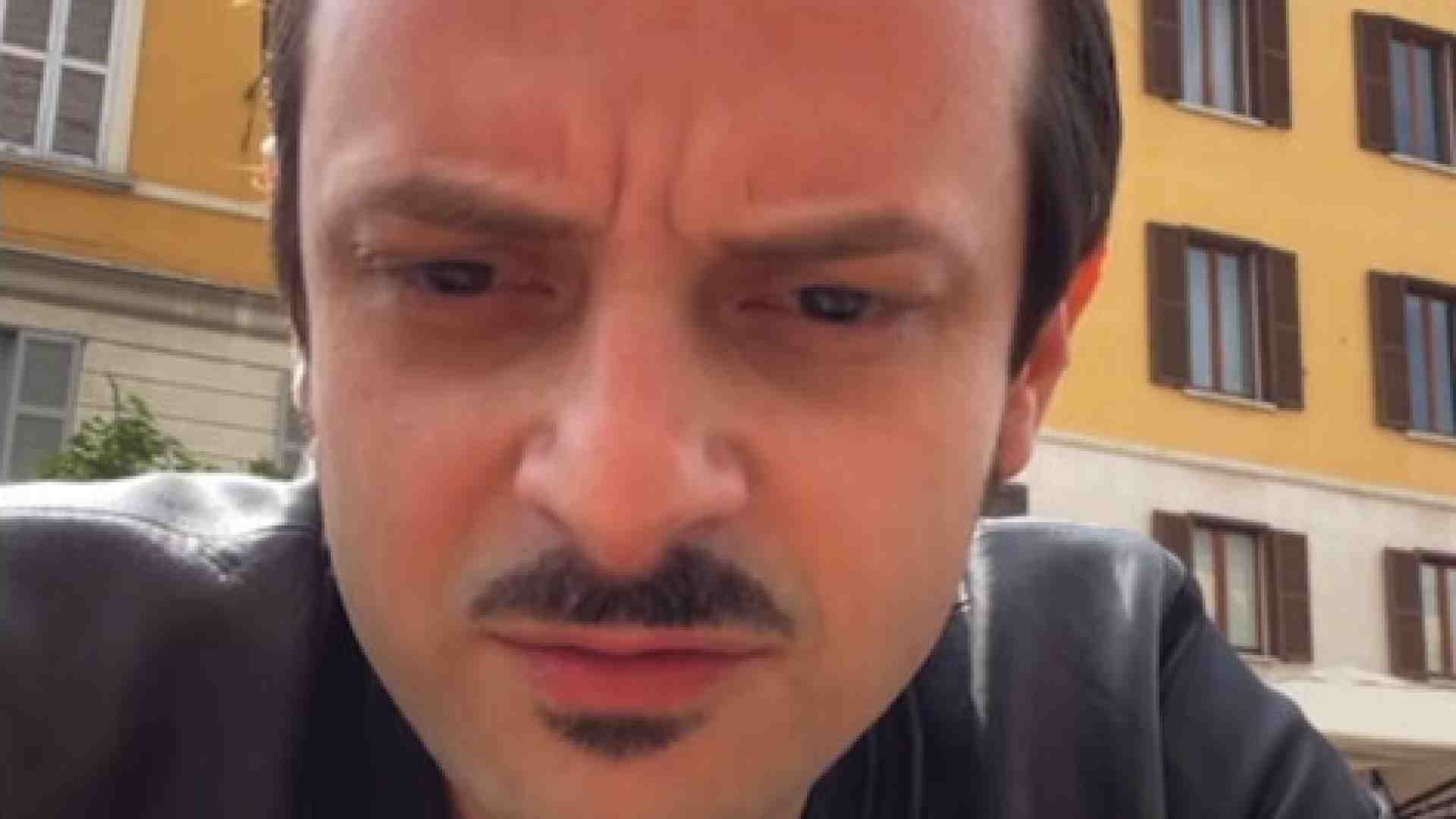 Il falso video di Rovazzi dimostra che la verità non esiste più