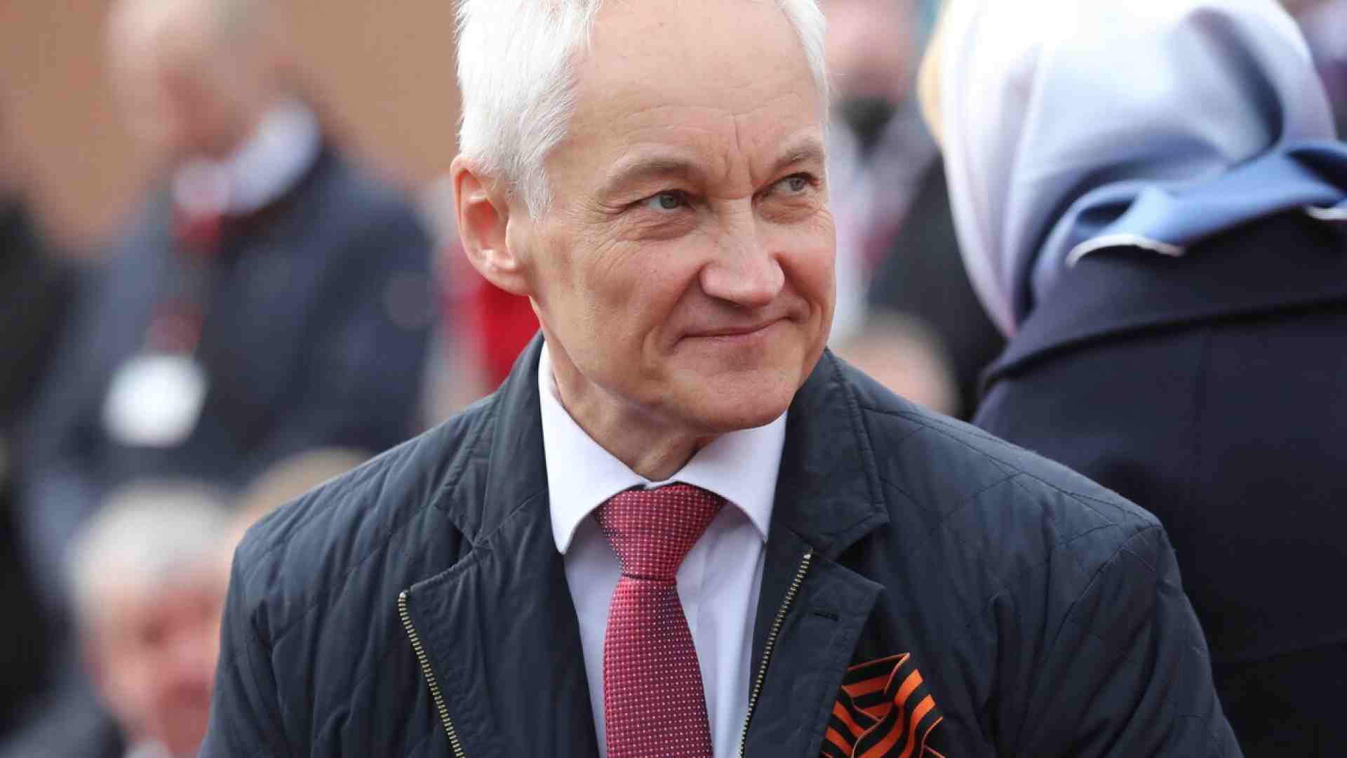 L'effetto Prigozhin sulla nomina del nuovo ministro della Difesa russo