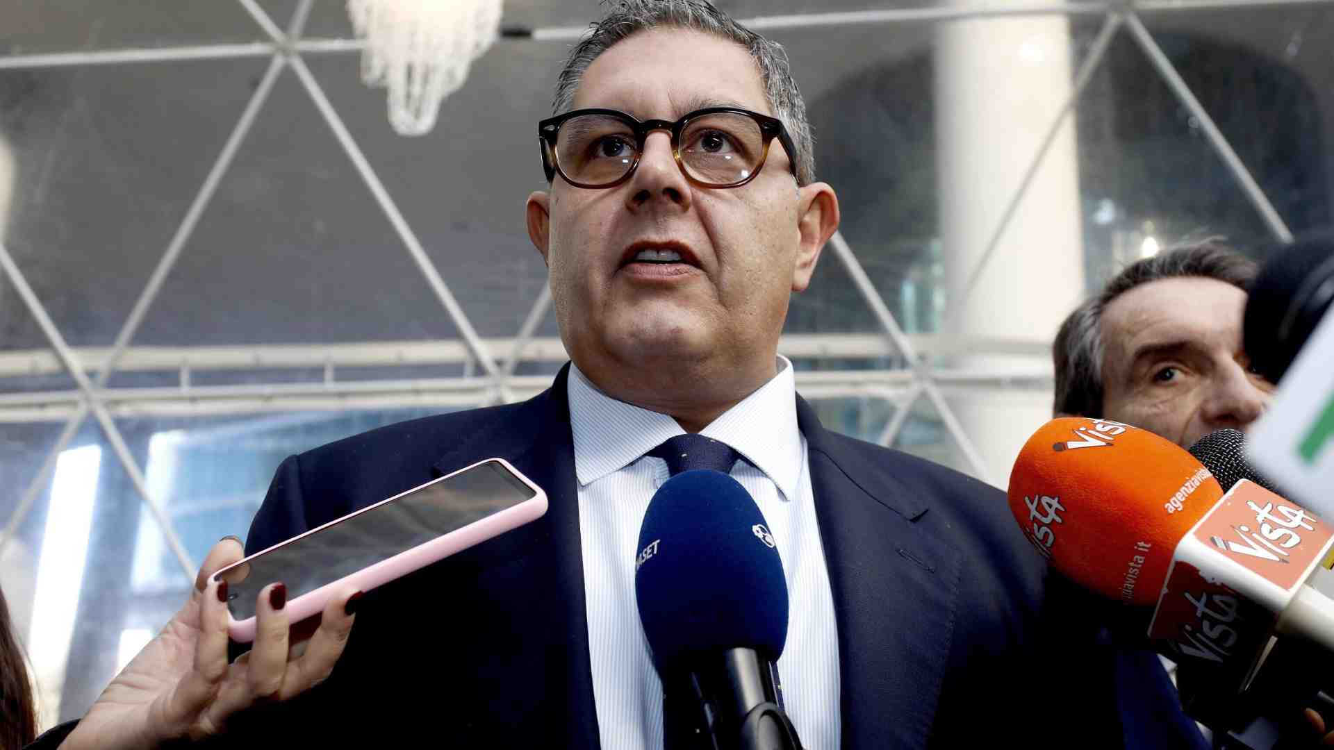 La forzatura dei pm che rischia di far saltare l’indagine su Toti