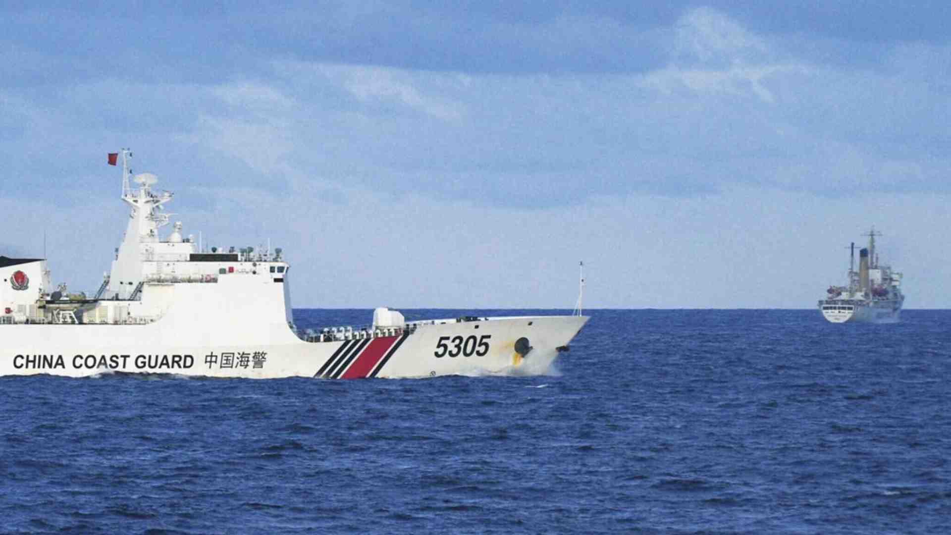 L’aggressività cinese contro le Filippine rischia di aprire un altro fronte per l’America