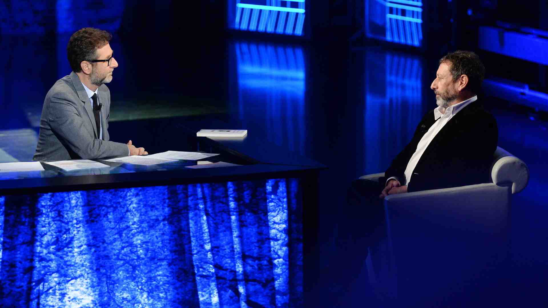 Il coraggio dei politici che dicono: “Sì, grazie. Ho bisogno di tutti”