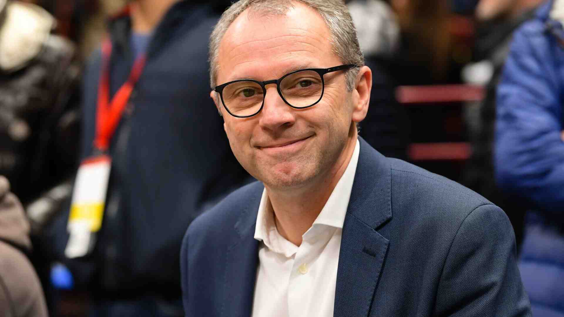 Quello di Imola è il Gran premio di casa per Stefano Domenicali