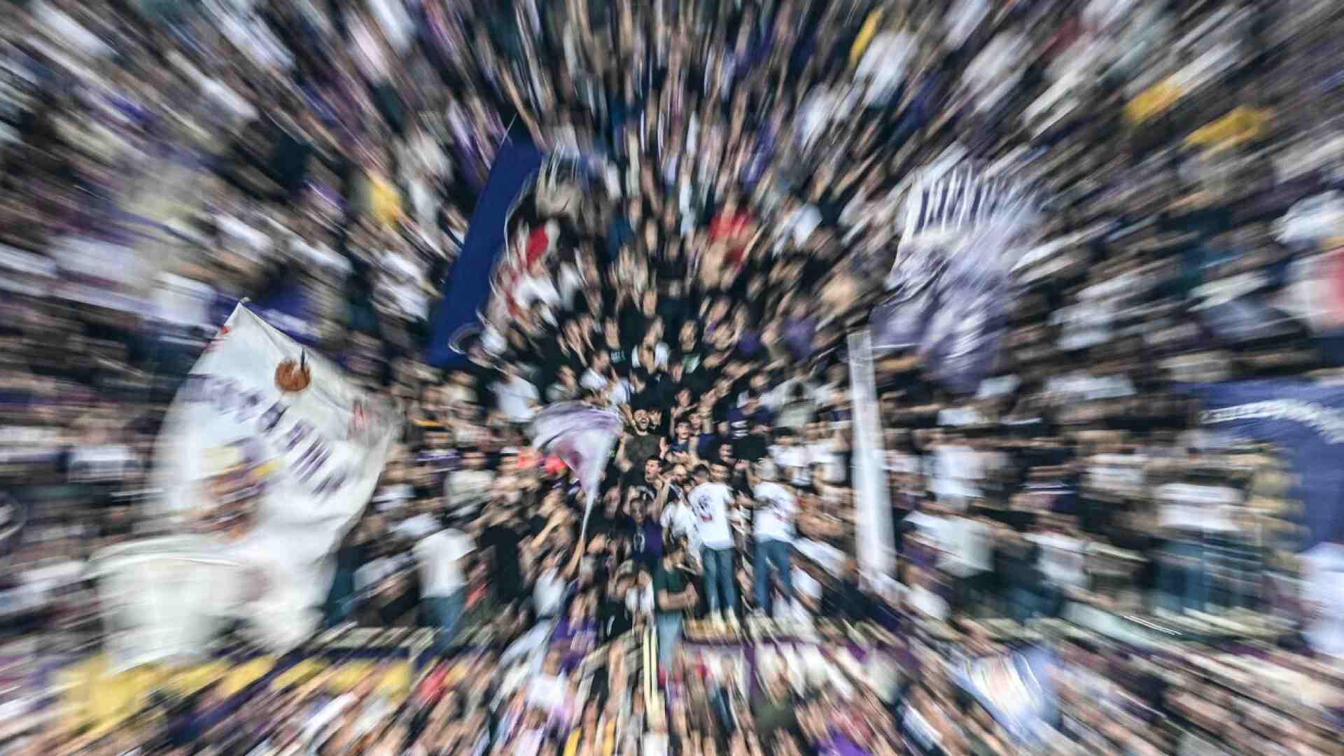 Perché è meglio dimenticare l'insulto alla Juve della ragazzina al Franchi