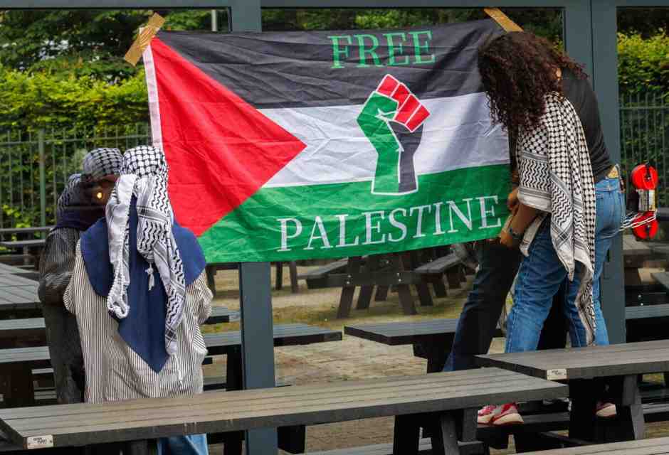 Consigli di lettura ai filopalestinesi