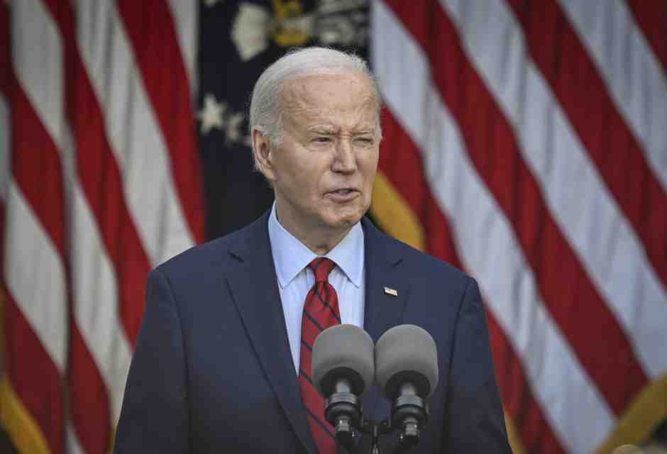 I nuovi dazi di Biden sulle auto elettriche cinesi: non chiamatele sanzioni