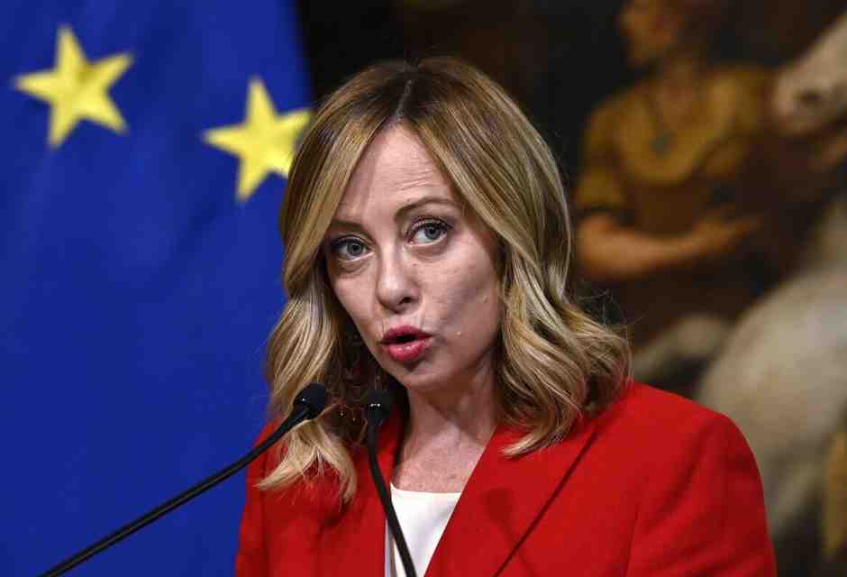 Meloni rinvia le nomine di Cdp, Rai e Fs per fare i conti con Salvini dopo le europee. E sente Mattarella