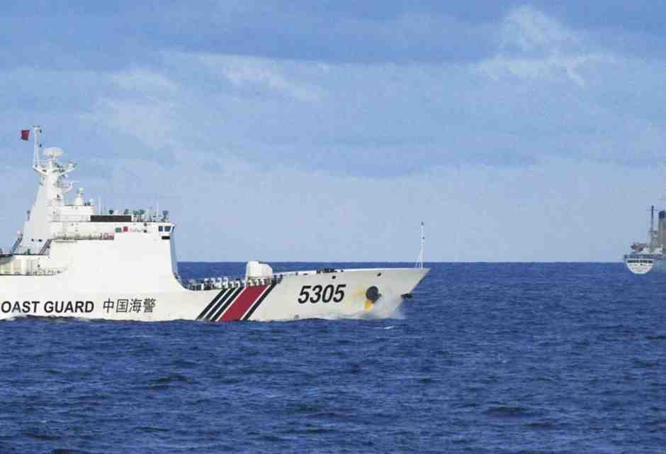 L’aggressività cinese contro le Filippine rischia di aprire un altro fronte per l’America