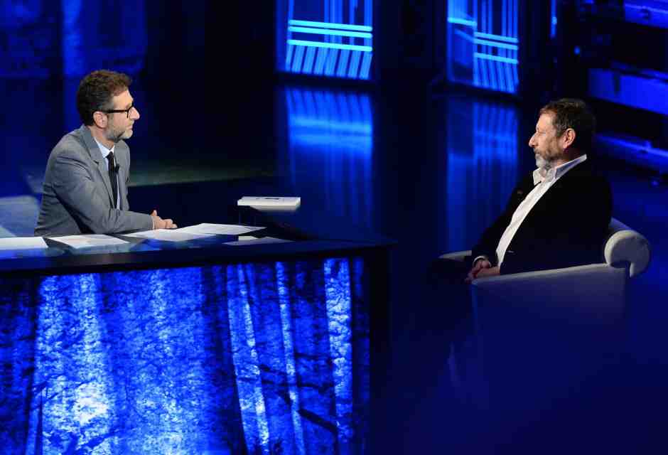 Il coraggio dei politici che dicono: “Sì, grazie. Ho bisogno di tutti”