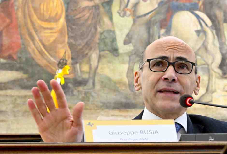 Il capo dell’Anac spiega perché combattere la corruzione con la concorrenza non è un tabù
