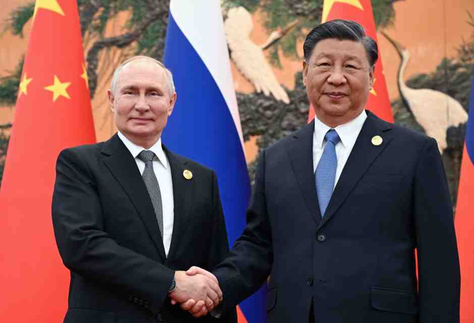 La deriva statalista nelle grandi autocrazie come Russia e Cina