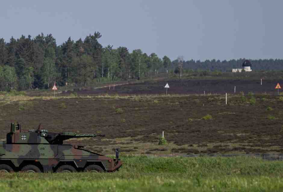 Oltre a quello bancario, l'Europa ha bisogno del consolidamento dell'industria della Difesa