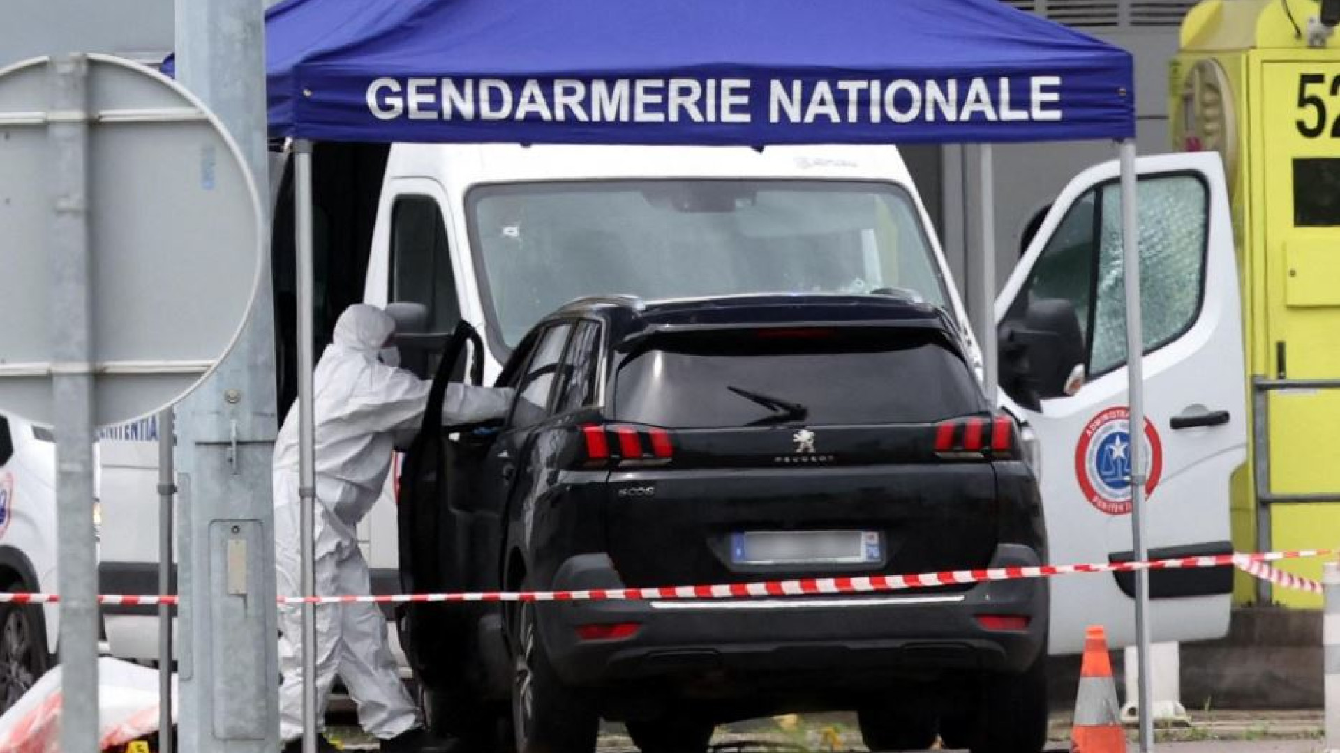 L'Europa in allarme, i narcos alzano il tiro