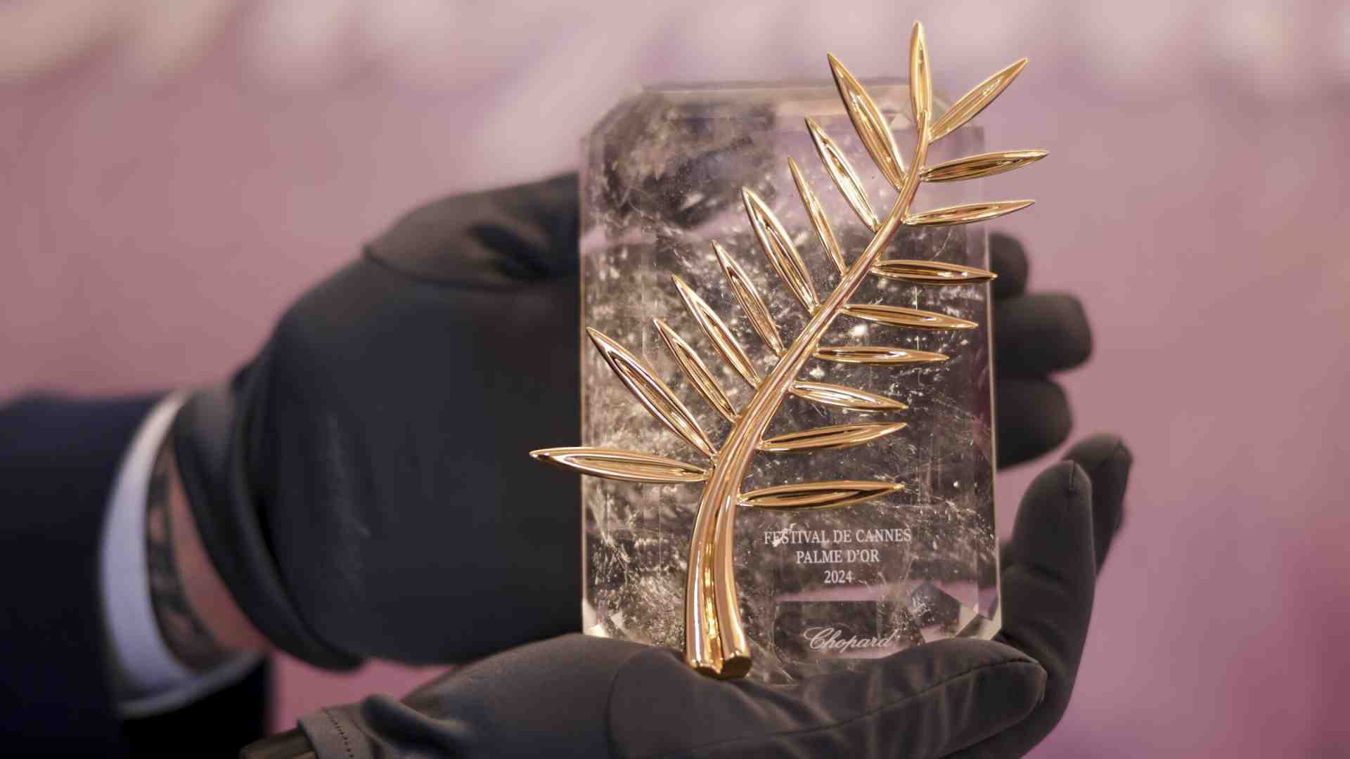 Oltre ai film, al Festival di Cannes si chiacchiera di presunti predatori sessuali. Con tanto di liste