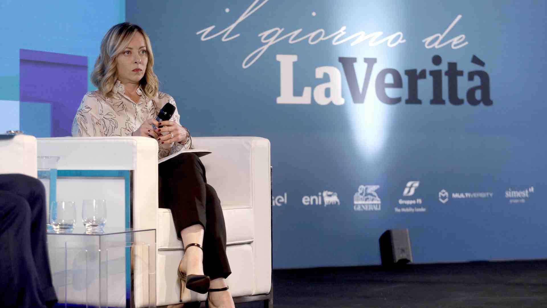 La Verità di Giorgia. Meloni a Milano tra richiamo della foresta e orizzonti liberali