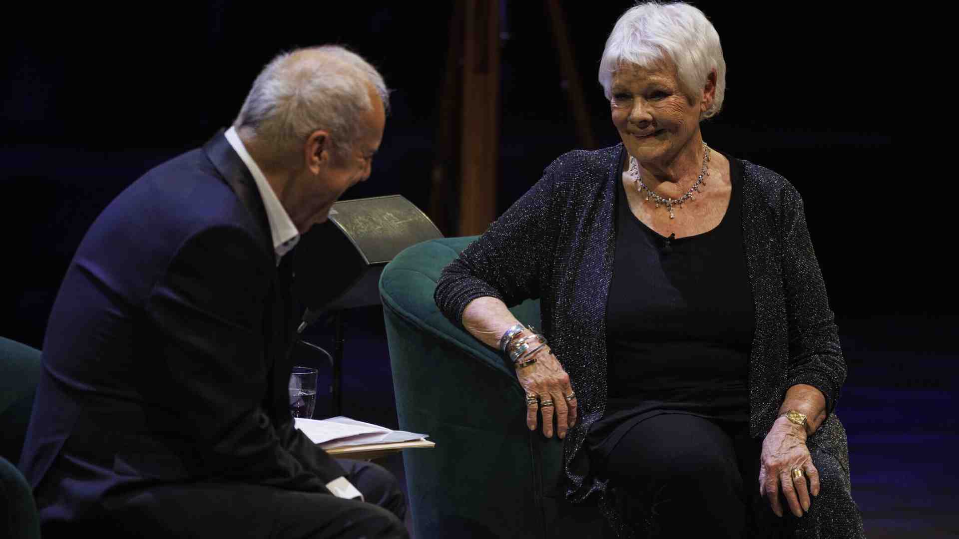 Se temete che uno spettacolo vi scandalizzi, vi conviene restare a casa