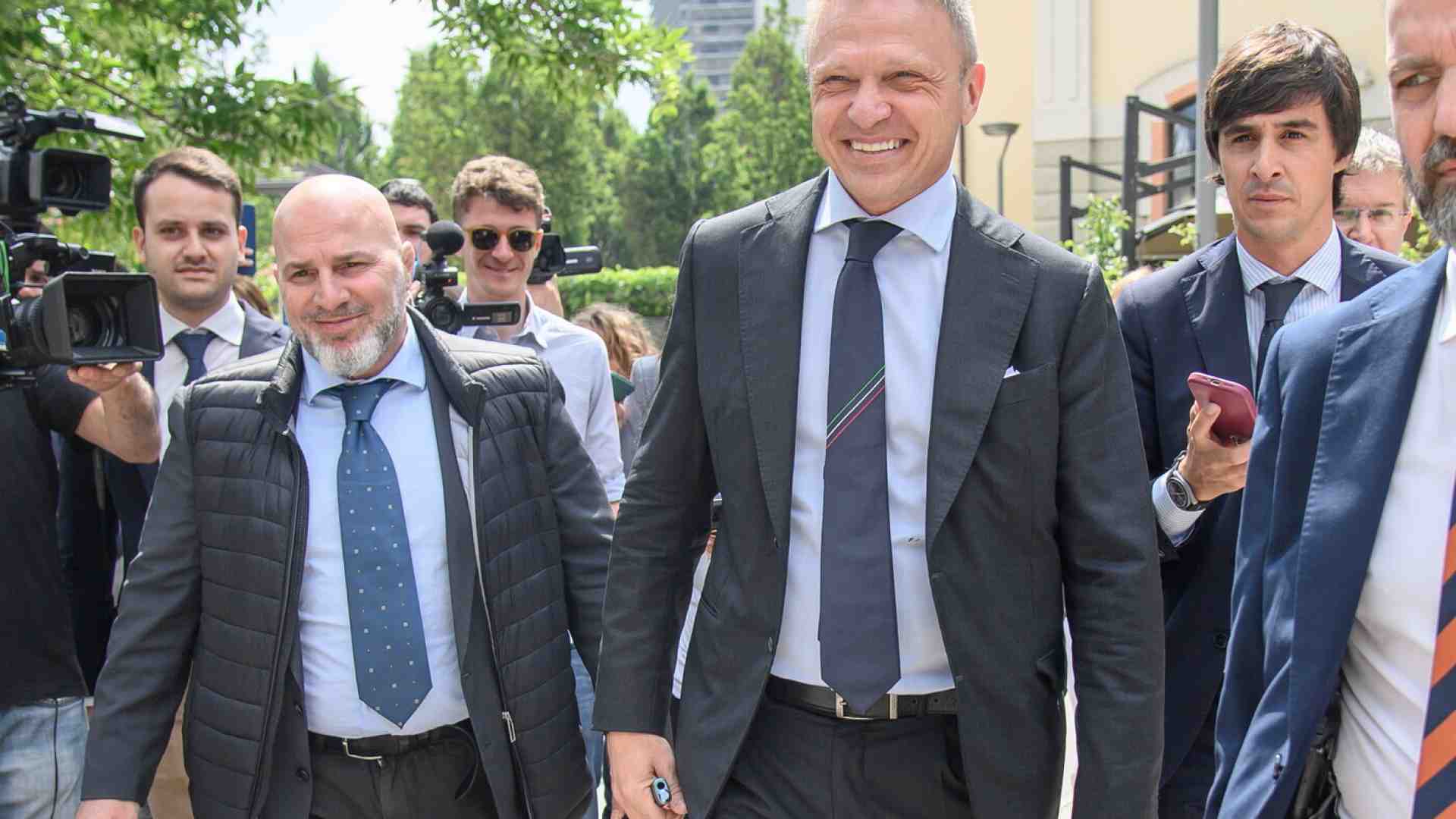 Lollobrigida e la teoria del complotto agricolo olandese