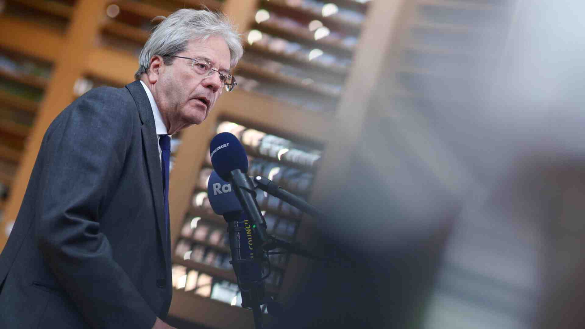 L'economia dell'Ue si riprende. Ma per il governo Meloni si avvicina l'ora dell'aggiustamento dei conti