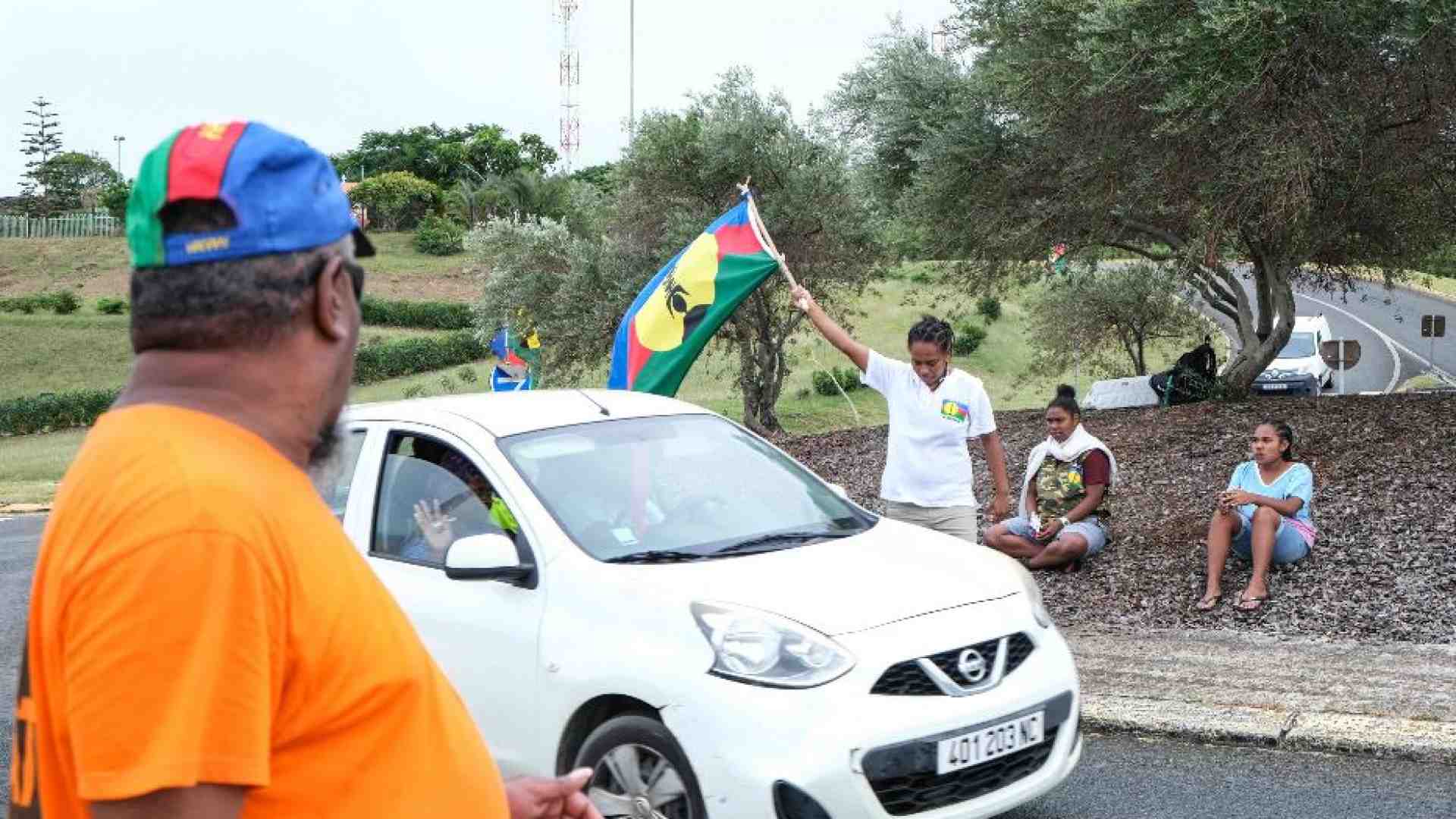 Proteste in Nuova Caledonia, vittime e arresti. «Non toccate la Costituzione»