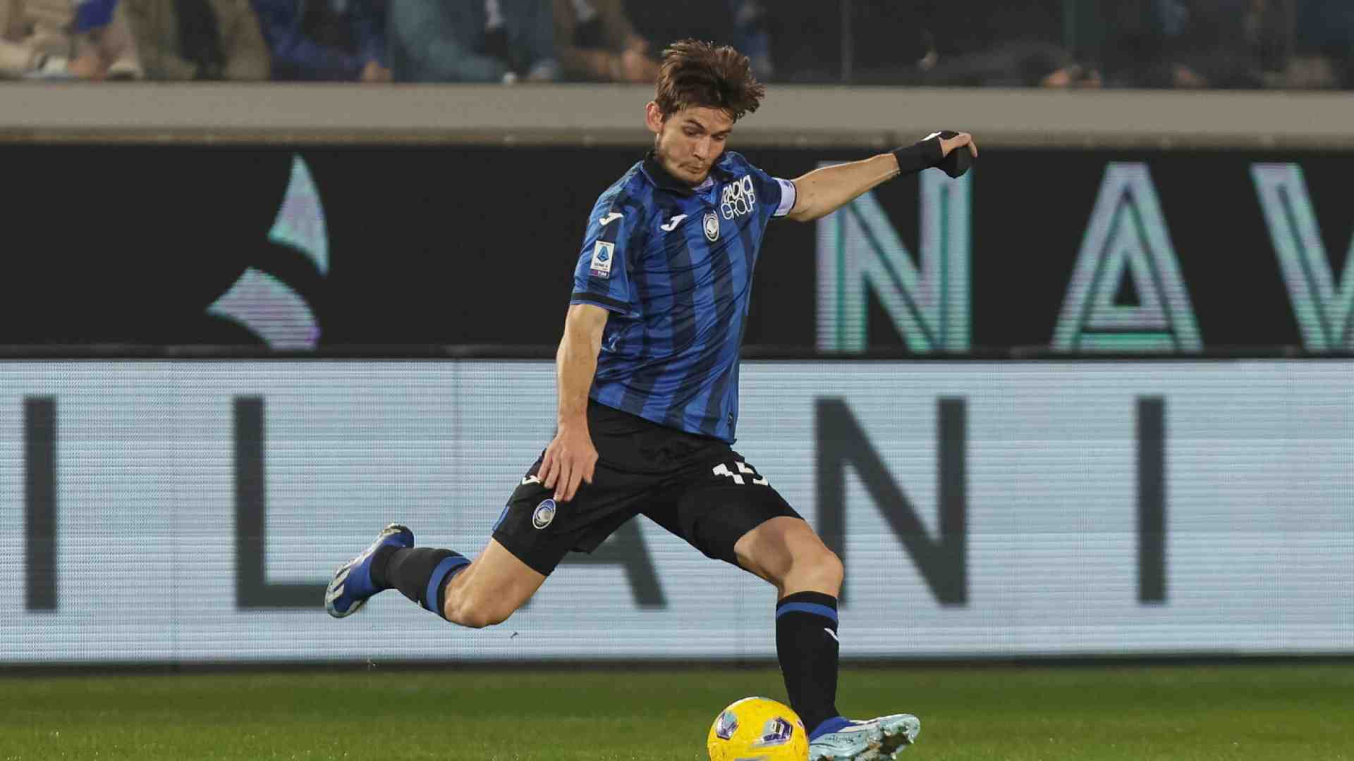 Marten de Roon è l’estensione del pensiero gasperiniano