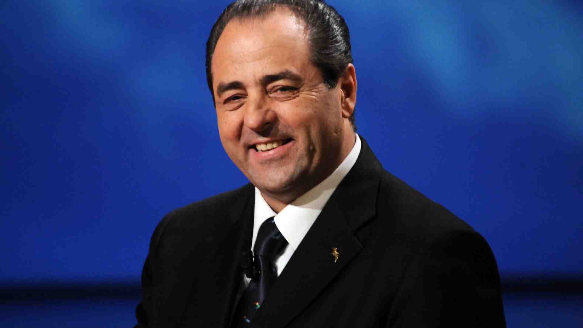 Di Pietro sulla separazione delle carriere: "Non mina l'indipendenza della magistratura"