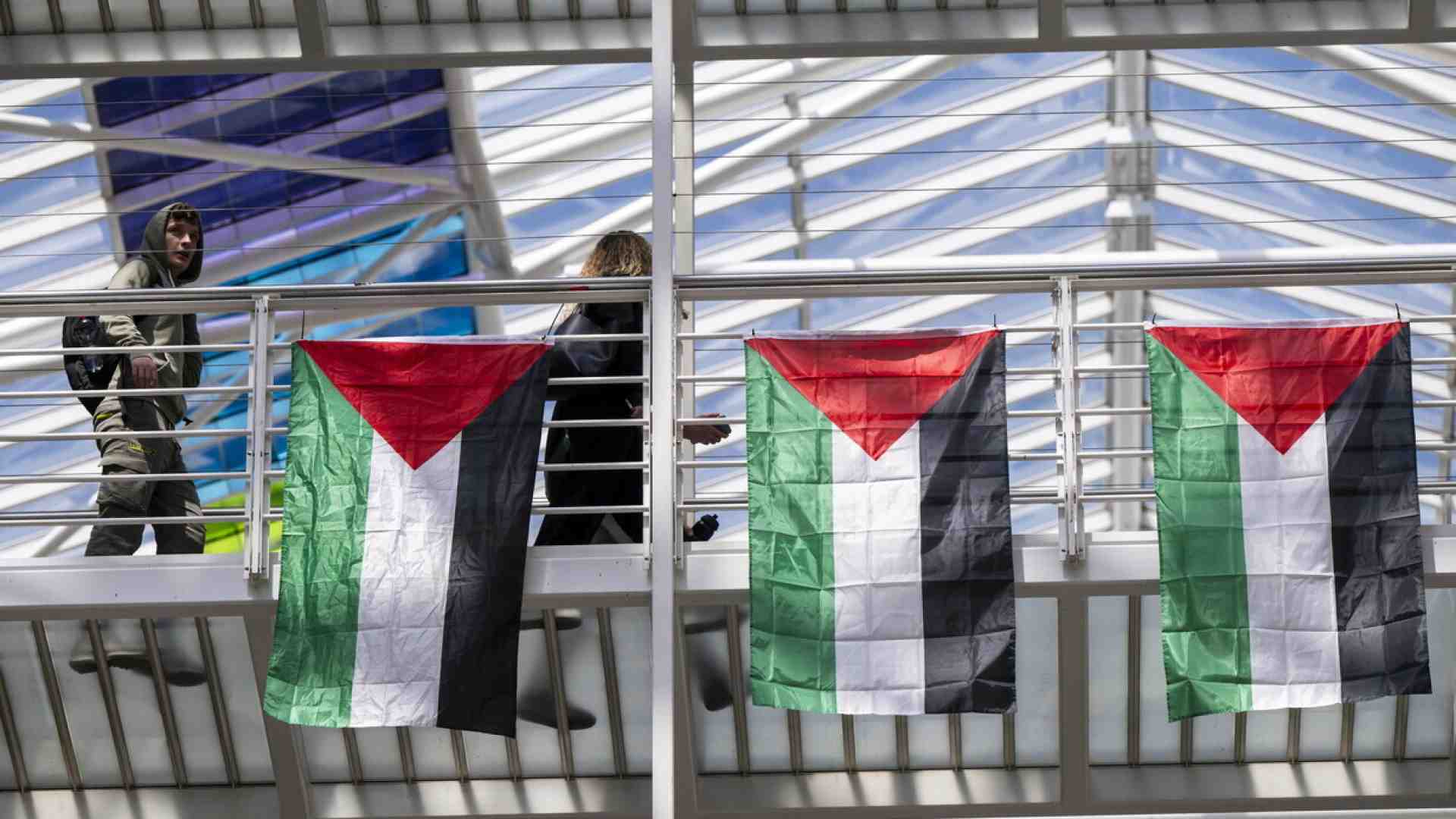 Dalla Spagna al Belgio, le università isolano Israele. E il boicottaggio comincia a sentirsi