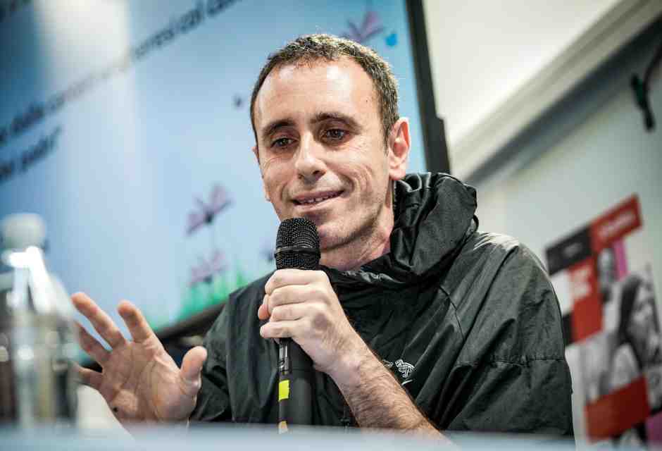 Zerocalcare pro Pal e l’israeliano Eshkol Nevo tra i più venduti al Salone di Torino