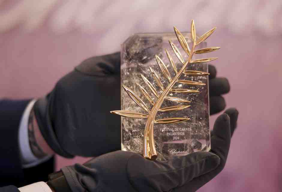 Oltre ai film, al Festival di Cannes si chiacchiera di presunti predatori sessuali. Con tanto di liste