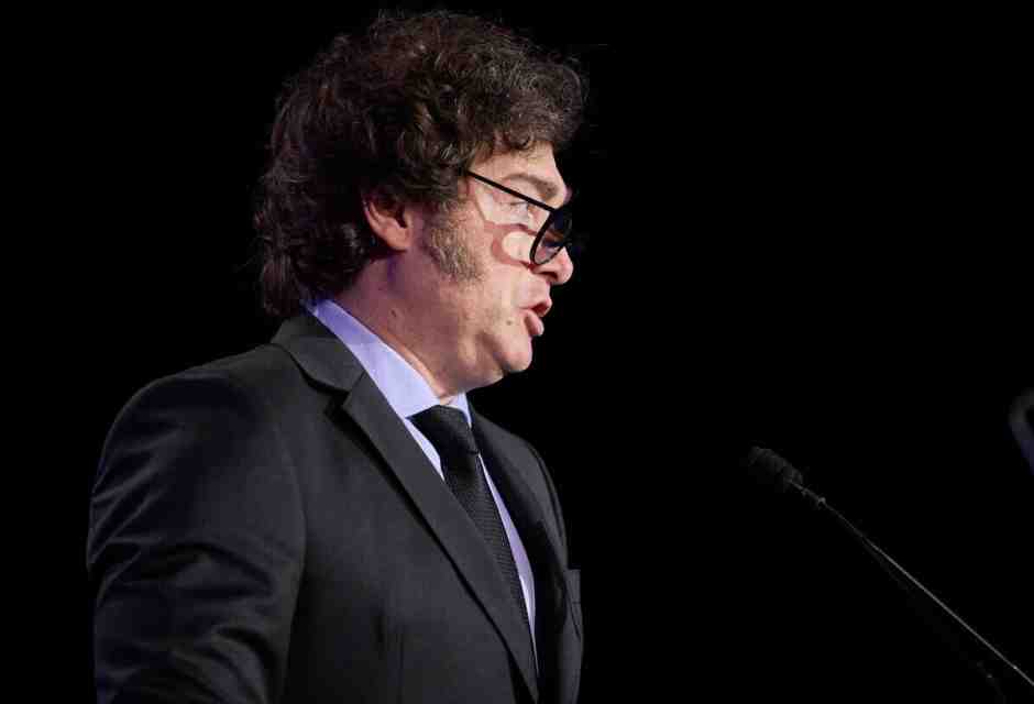 Il Fmi promuove Milei: l’Argentina riceve 800 milioni di dollari