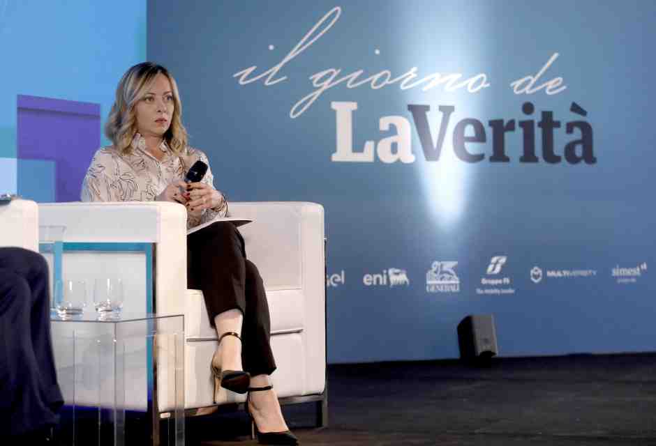 La Verità di Giorgia. Meloni a Milano tra richiamo della foresta e orizzonti liberali