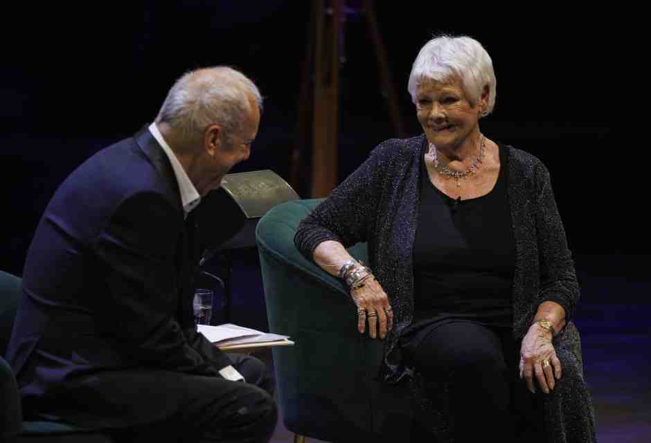 Se temete che uno spettacolo vi scandalizzi, vi conviene restare a casa