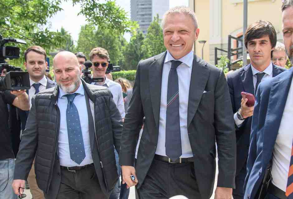 Lollobrigida e la teoria del complotto agricolo olandese