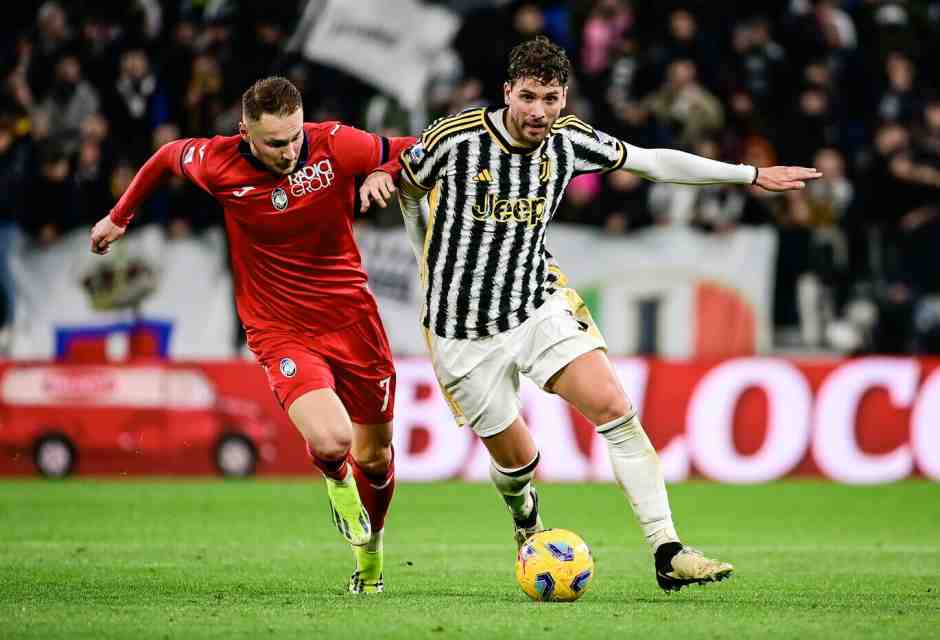 Una finale di Coppa Italia tra opposti: Atalanta e Juventus