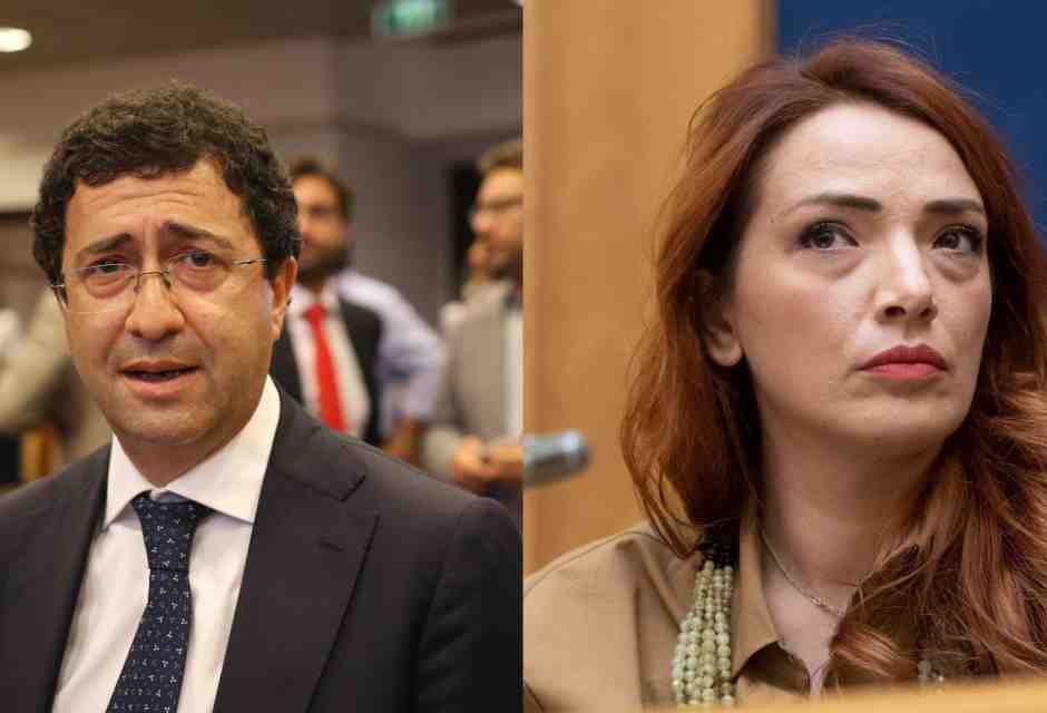 A Pomigliano un ticket per Schlein: Topo & Cristallo