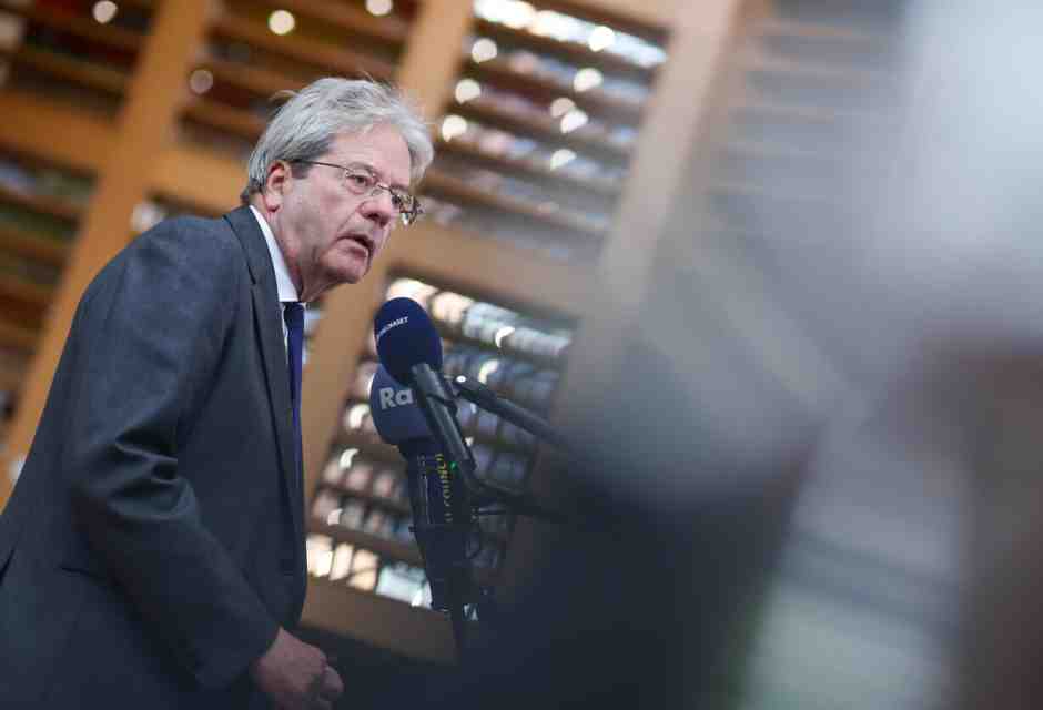 L'economia dell'Ue si riprende. Ma per il governo Meloni si avvicina l'ora dell'aggiustamento dei conti