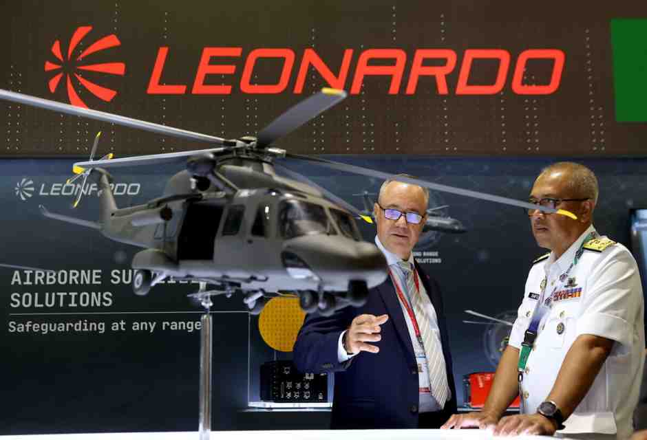 Cosa perde un’Italia che non investe sulla Difesa. Il report di Mediobanca