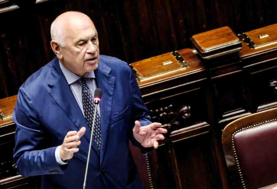 Nordio dice che la procura di Firenze sbaglia a usare il Csm contro il Foglio