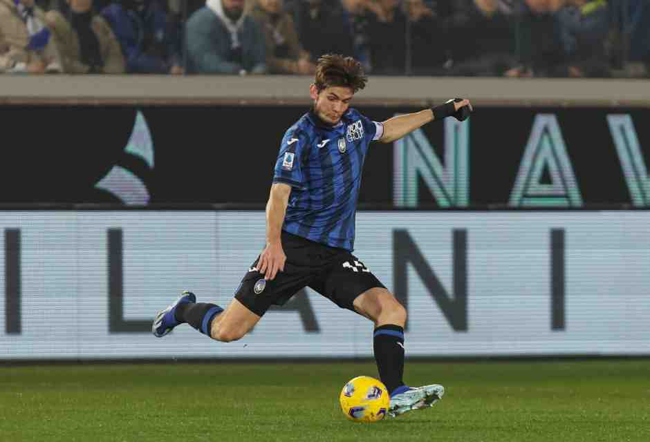 Marten de Roon è l’estensione del pensiero gasperiniano