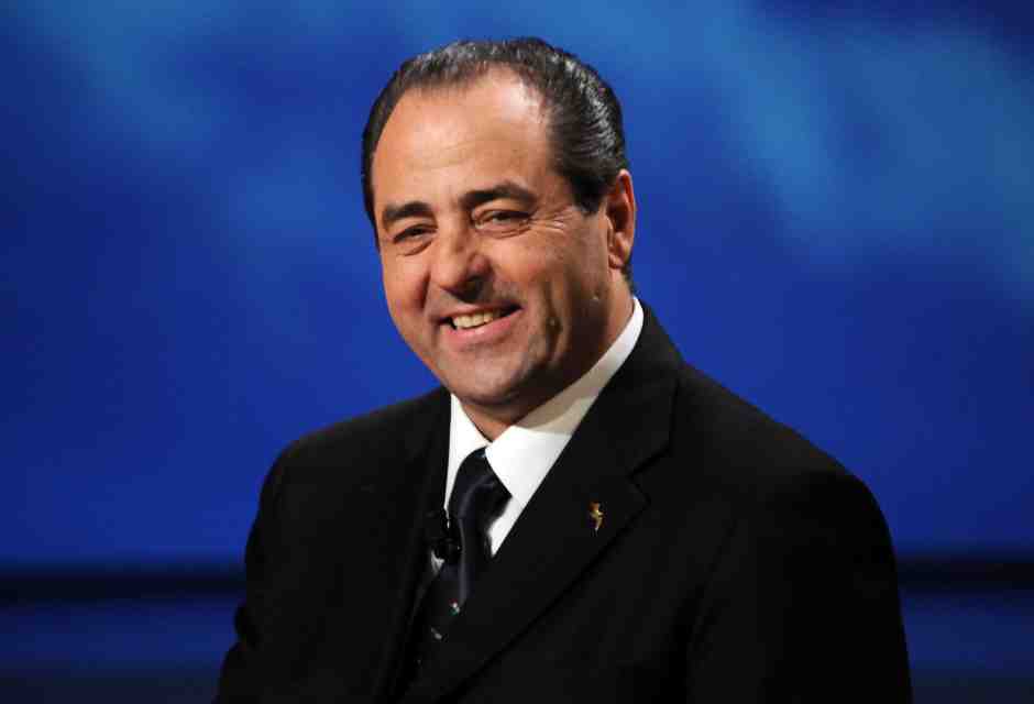 Di Pietro sulla separazione delle carriere: "Non mina l'indipendenza della magistratura"