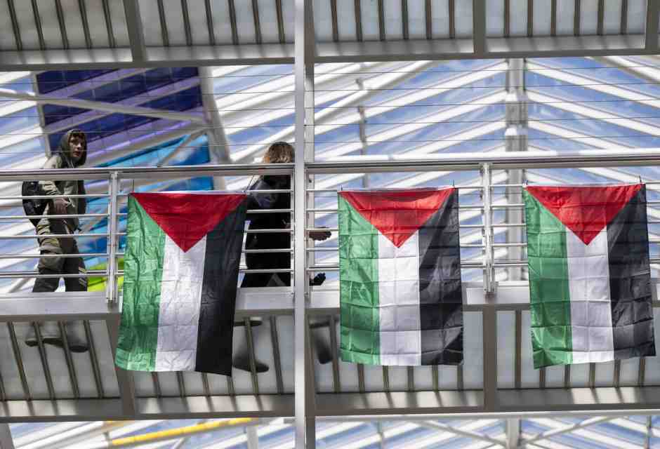 Dalla Spagna al Belgio, le università isolano Israele. E il boicottaggio comincia a sentirsi