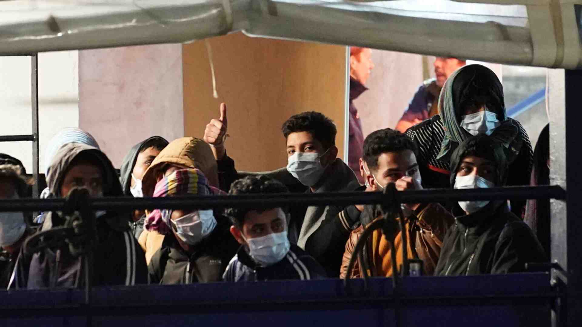 “Nuove soluzioni” per l’Europa fortezza