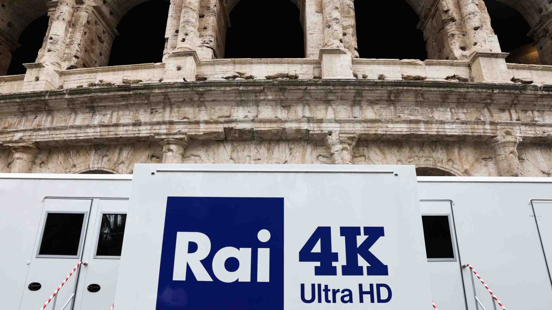 La Rai rinuncia al duello Meloni-Schlein: non ci sono le condizioni richieste dall'Agcom