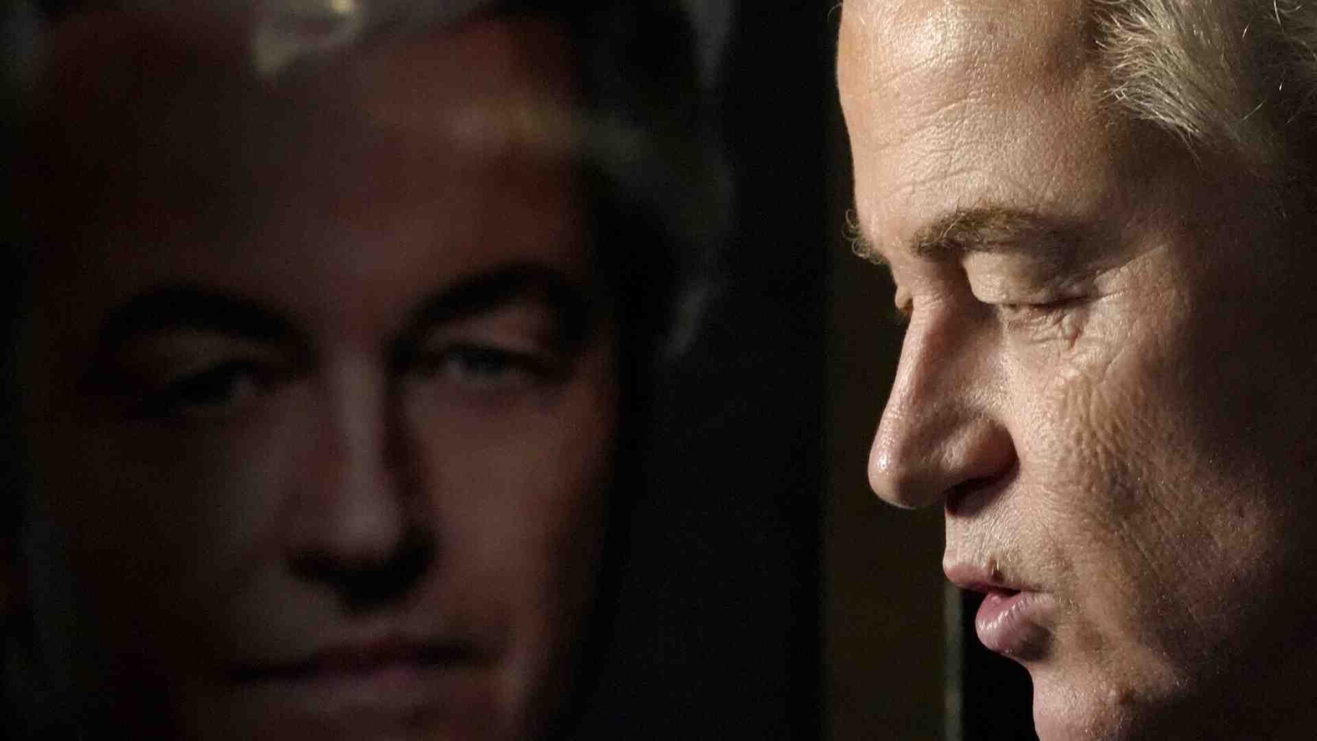 Arriva il governo di Wilders (senza Wilders), durissimo coi migranti