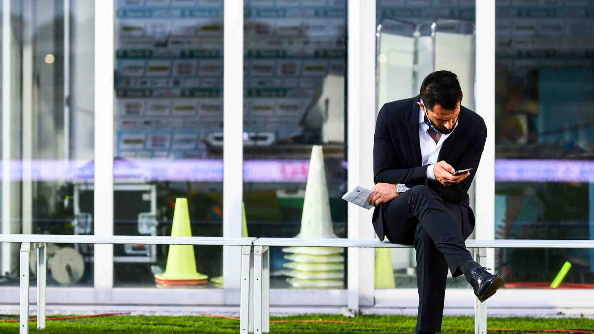 Chievo Verona, il ritorno