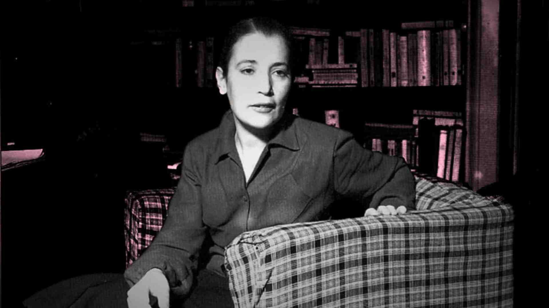 L'Italia del Giro d'Italia di Anna Maria Ortese