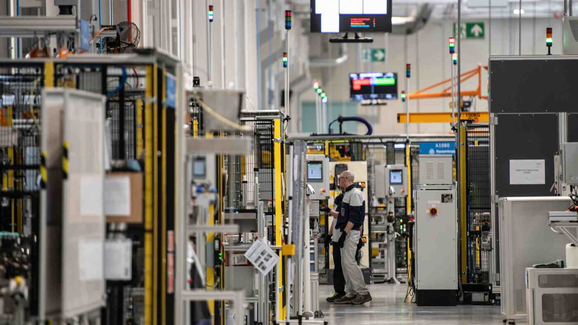 La politica in mutande sui salari