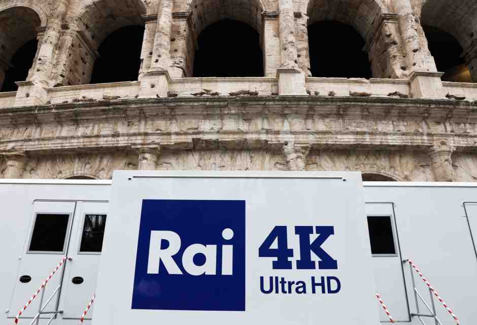 La Rai rinuncia al duello Meloni-Schlein: non ci sono le condizioni richieste dall'Agcom