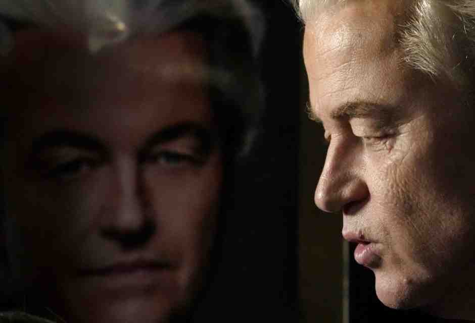 Arriva il governo di Wilders (senza Wilders), durissimo coi migranti