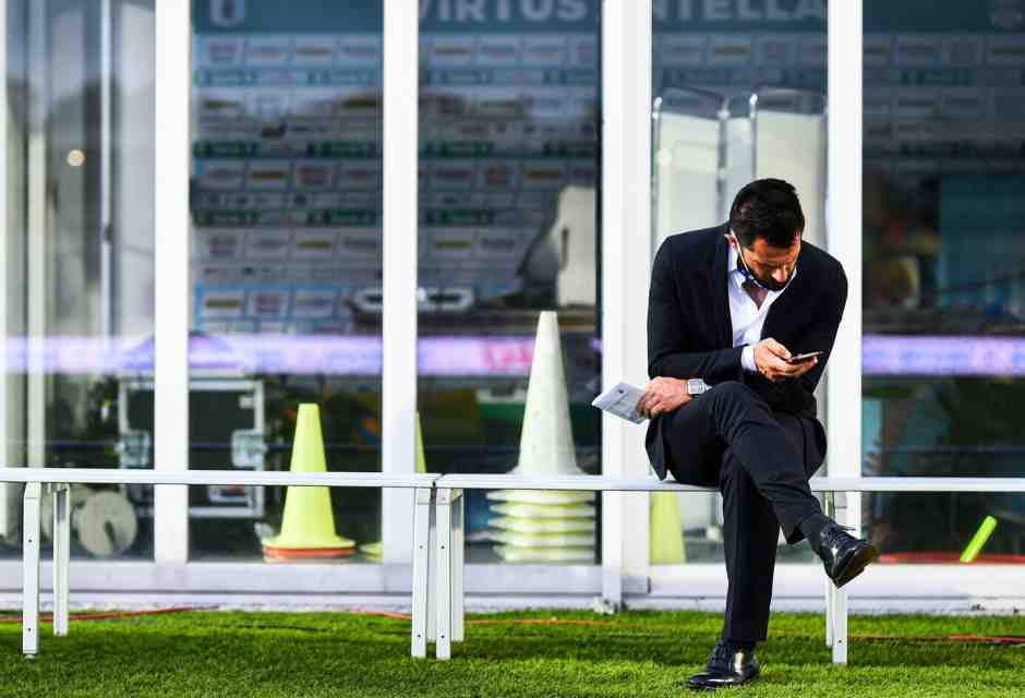 Chievo Verona, il ritorno