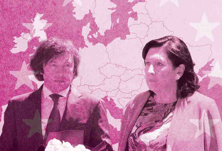 La Georgia corre, è una maratona a ostacoli